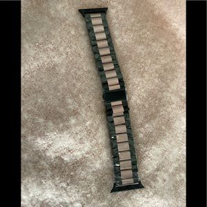Apple Watch wristband